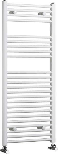 Bristan Heating Hellini Electric Thermo Radiator (White). 400x600mm.