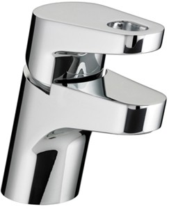 Bristan Synergy Mono Basin Mixer Tap (Chrome).