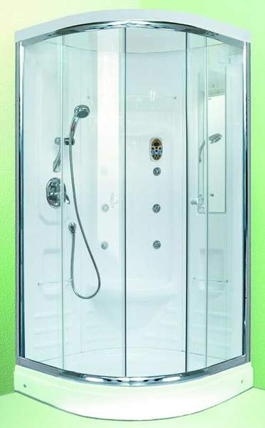 Specials Idaho 950mm shower cabin