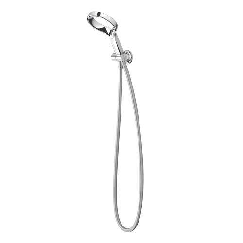 Methven Aurajet Aio Hand Shower Pack (Chrome).