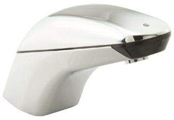 Deva Electronic Class Electronic Sensor Tap (Battery powered)