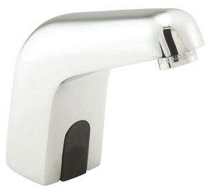 Deva Electronic Dia Sensor Tap. Battery powered. Only 1 Remaining.