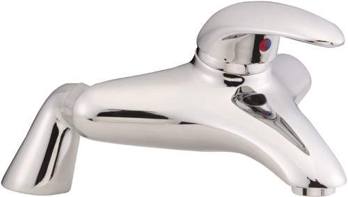 Deva Elan Bath Filler Tap.