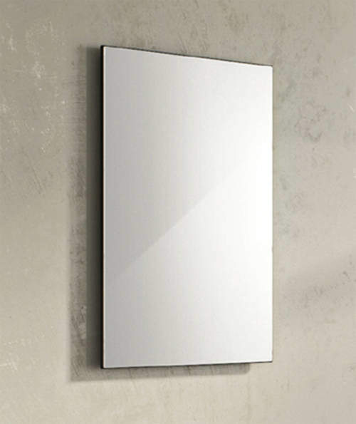 Eucotherm Infrared Radiators Mirror Finish Panel 600x900mm (600w).