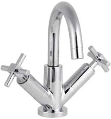 Wexford Mono basin mixer