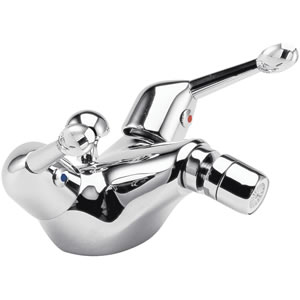 Ultra Pacific Mono bidet mixer + Free pop up waste