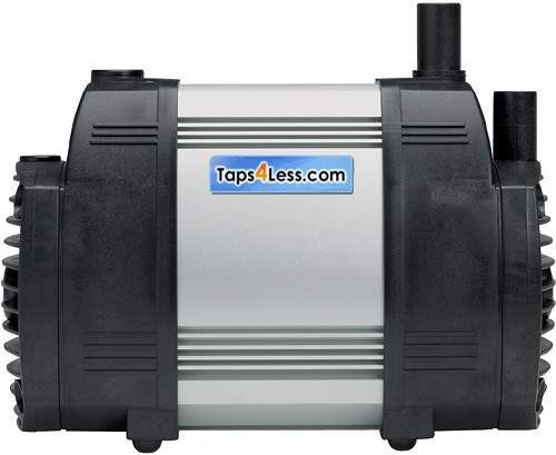 Techflow Single Flow Centrifugal Pump (Positive Head. 1.3 Bar).