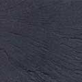 Natural Stone 10m Riven Slate Rio Black 400x400x10mm