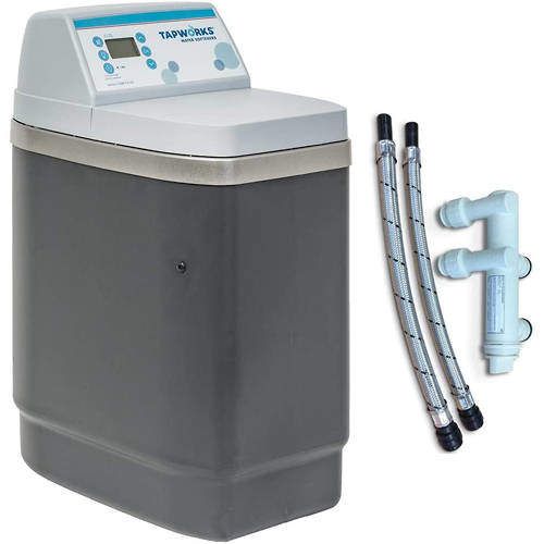 Tapworks Medium Water Softener (1 - 7 people).