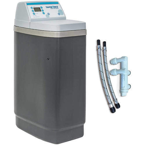 Tapworks Large Water Softener (1 - 9 people).