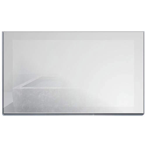 TechVision 24" Edge Waterproof Mirror TV (LED, 1080p).