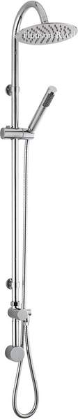 Component True Rigid Riser Set With Concealed Water Feed (inlet).