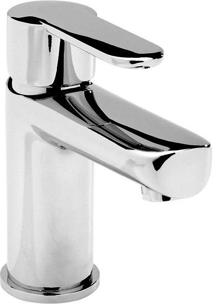 Hudson Reed Dias Basin Tap (Chrome).