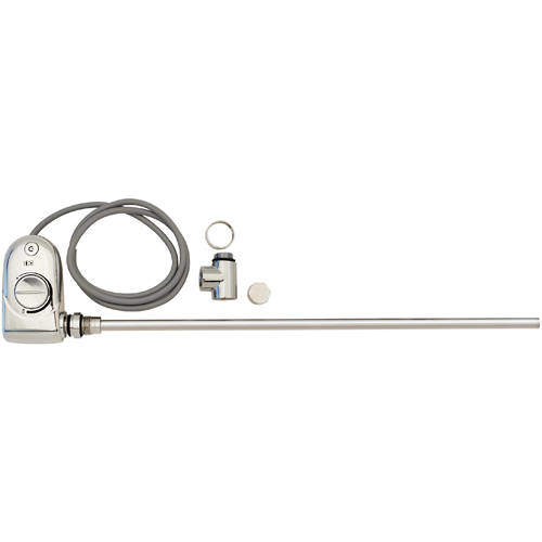 Towel Rails Thermostatic Radiator Element (300W).