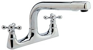 Kitchen Viscount sink mixer