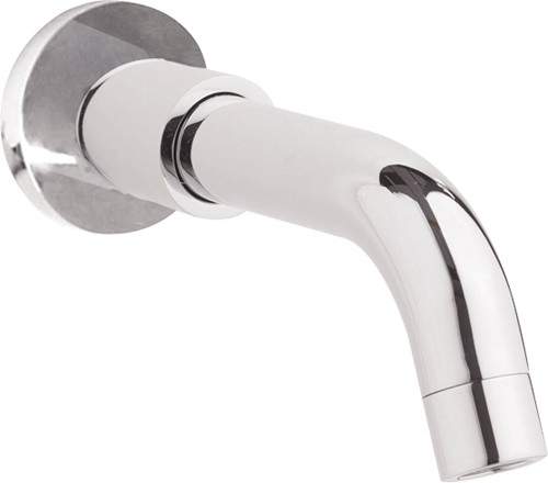 Hudson Reed Tec Bath Spout.