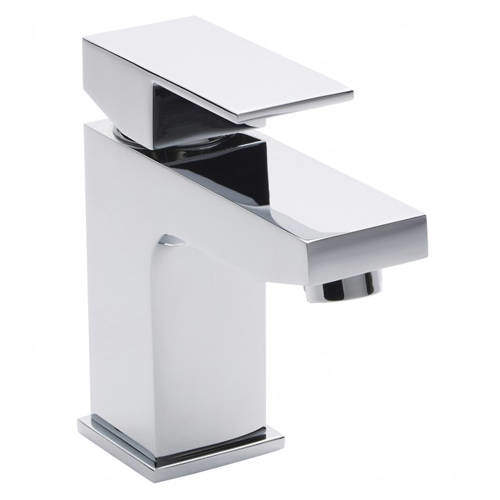 Ultra Prospa Basin Tap (Chrome).