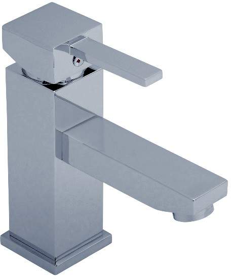 Ultra Volt Basin Tap (Chrome).