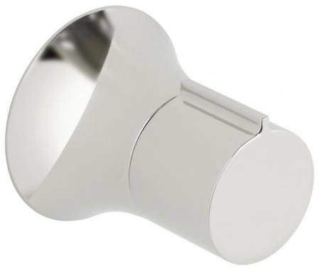 Vado Altitude 3/4" Concealed Stop Shower Valve (Bright Nickel).