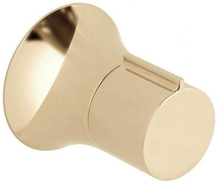 Vado Altitude 3/4" Concealed Stop Shower Valve (Polished Gold).