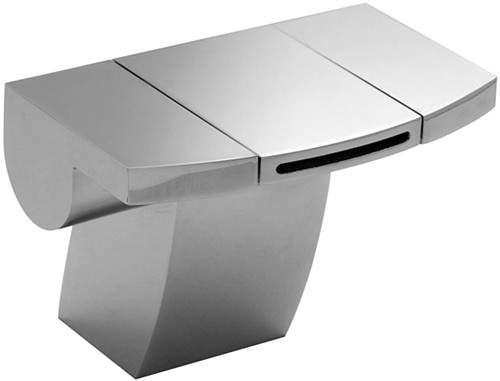 Vado Summit Waterfall Basin Tap (Chrome) SUM-100/CC-C/P