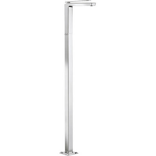 Larger image of Crosswater KH Zero 3 Floorstanding Basin Mixer Tap.