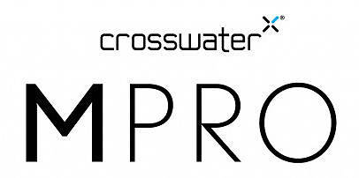 Example image of Crosswater MPRO Bath Spout (Matt White).