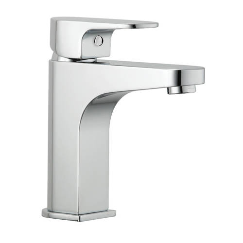 Larger image of Methven Amio Basin Mixer Tap (Chrome).