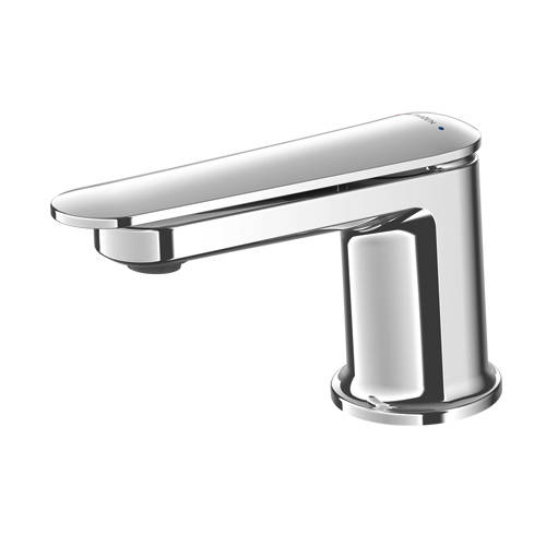 Larger image of Methven Aio Basin Mixer Tap (Chrome).