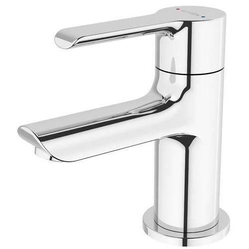 Larger image of Methven Kea Basin Mixer Tap (Chrome).