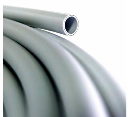 Example image of FloFit+ Easylay PB Pipe 15mm (25 Meter Length).