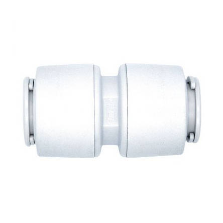 Example image of FloFit+ Push Fit Coupling (28mm).