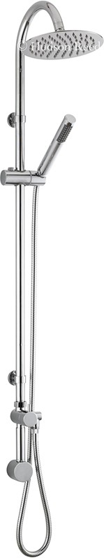 Larger image of Component True Rigid Riser Set With Concealed Water Feed (inlet).