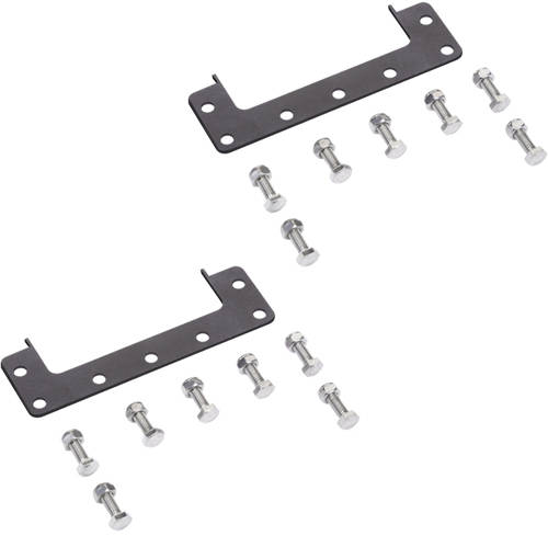 Example image of VDB Channel Drains Hero Connectable Shower Channel Part 500x100mm.