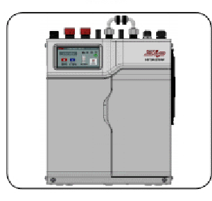 Technical image of Zip Celsius Arc AIO Filtered Boiling Water Tap (Bright Chrome).